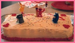 cake