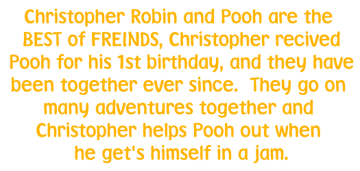 christopher robin