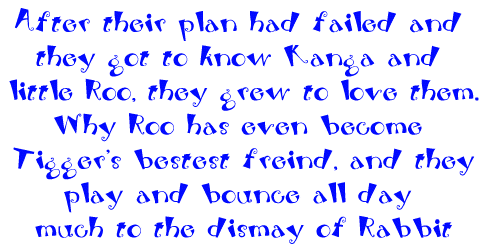 kangas story