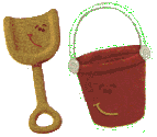 pail